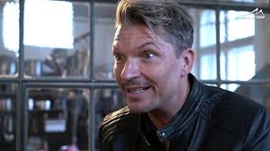 He appeared in several international films and starred in popular tv series. Hardy Kruger Jr Tragt Miracle Of Denim Youtube