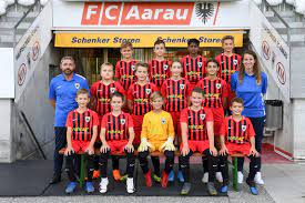 Uefa works to promote, protect and develop european football across its 55 member associations and organises some of the world's most famous football competitions, including the uefa champions. D Junioren Saison 2019 2020 Fcaarau1902