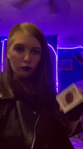 Hester in The School for Good and Evil in Real Life