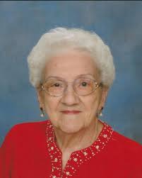 Imogene "Jean" Hinkle Phares Obituary November 19, 2022
