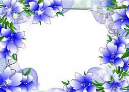 Simple Flower Border Design For Project Work Jameslemingthon Blog The user can choose any of them depending on which type. simple flower border design for project