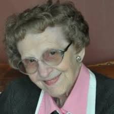 Minnie Fosaaen Obituary April 6, 2014