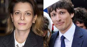 Born 3 september 1947) is an italian economist, banker, academic, civil servant, and politician who has been serving as prime minister of italy since 13 february 2021. Mario Draghi Figli Chi Sono Federica E Giacomo Vita Privata E Carriera