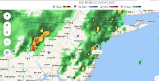 The following counties are under the watch: Severe Thunderstorm Watch For Red Bank Area Tapinto
