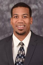 2015-16 Men's Basketball Coaches