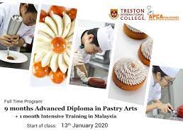 Academy Of Pastry And Culinary Arts Philippines Apca Philippines Culinary Arts Pastry Art Pastry
