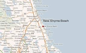 It's been named one of the world's 20 best surf towns. New Smyrna Beach New Smyrna Beach New Smyrna Beach Fl Flagler Beach