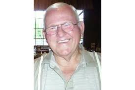 Robert White Obituary (2015)