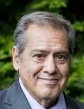 Obituary information for William Salvatore Mandara