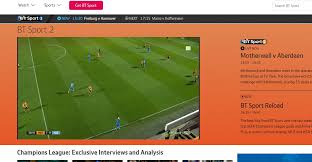 .united sporting lisbon vs fc porto chicago fire vs sporting kansas city montreal impact vs inter miami eibar vs osasuna feyenoord vs sparta rotterdam wisla plock. Bt Sport 3 Live Shop Clothing Shoes Online