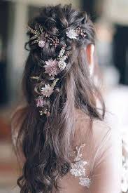 4.6 out of 5 stars 722. How To Use Hair Flowers For Your Bridal Look The Best Wedding Dresses