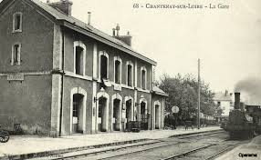 Chantenay Sur Loire Loire Inf Loire Loire Atlantique Nantes