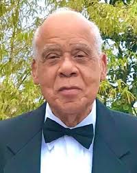 Retired Attorney at Law, Allan James Benjamin