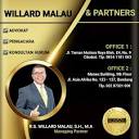 kantorhukumwillard... - Kantor Hukum Willard Malau & Partners ...