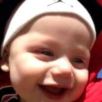 Ryland Timothy Beck Obituary