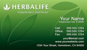 The mortgage business is very cyclical and. Herbalife Business Cards Free Shipping And Design No Additional Fees Apply