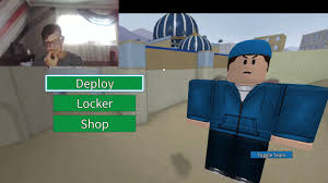 Roblox Arsenal Pc Controls