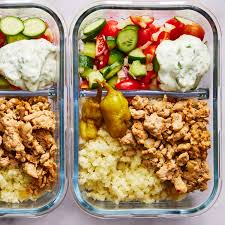 45 High Protein Lunch Ideas - Easy Lunch Recipes High In Protein