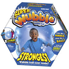 Wubble bubble demonstrationsvideo / anleitung. Super Wubble Bubble Ball Mit Pumpe Jugglux Jonglierartikel Spiele Geschenkideen
