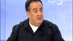 Taoufik Ben Brik, tunisian journalist