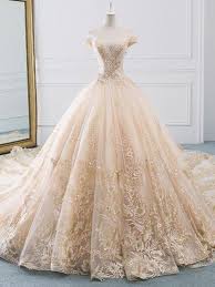 Dropping trends, gems and tweets. New Romantic V Collar Elegant Princess Wedding Dress Ball Gown Wedding Dress Princess Wedding Dresses Dresses