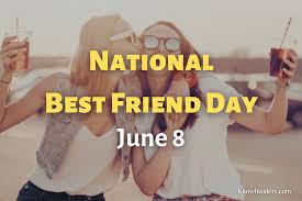 We did not find results for: National Best Friends Day Best Wishes Quotes History Significance And Celebrations Knowinsiders