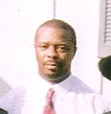 Obituary for Eric Mitchell Phillips, Sr.