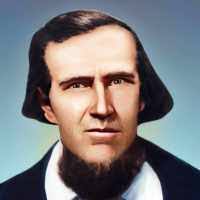 Jacob Hamblin's Instagram, Twitter & Facebook