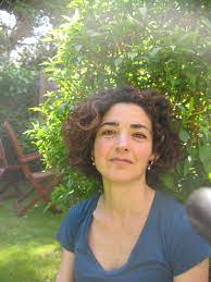 Entrevista a... Paloma Bordons - El Templo de las Mil Puertas