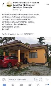 We did not find results for: Rumah Sewa Putrajaya Property Rentals On Carousell