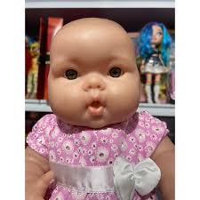 Berenguer Preloved Doll