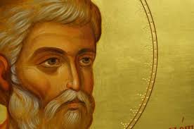 Saint Apostle Peter Orthodox Icon