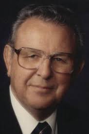 Gordon Van De Vanter