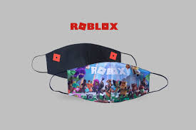 Roblox Face Mask Roblox Face Mask Kids Toddler Face Mask Etsy In 2020 Mask For Kids Face Mask Mask