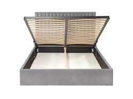 Mit verschiedenen bettkästen nutzt du ihn optimal aus. Bett Mit Bettkasten Und Kopfteil Sarah 140x190cm Kaufen