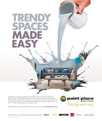 Trendy Spaces Ads Creative Creative Posters Advertising Design