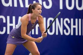 17,962 likes · 5,752 talking about this. Tennis Progress Tour Women S Championships Boulter And Burrage Seal Semi Final Spots Britwatch Sports