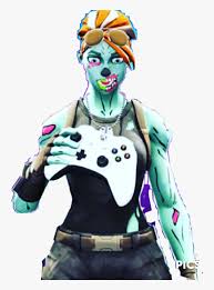 Please contact us if you want to publish a fortnite ghoul. Ghoul Trooper Png Skin Fortnite Png 3d Transparent Png Kindpng