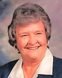 Doris Tidwell Obituary (1928