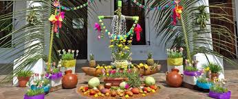 Esta y muchas historias fantásticas más. Por Que Se Celebra El Dia De La Cruz El 3 De Mayo El Occidente News