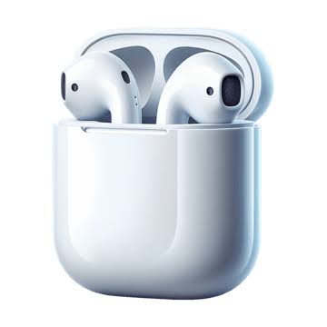Airbuds Pro 6 Anc