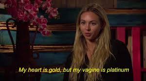 21 Times Corinne Was The Best Bachelor Villain In History Bachelor Memes Memes Bachelor Quotes