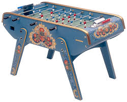 Baby Foot Bonzini B90 Style Rococo Achat Jeux De Cafe Gironde Loisirs Technique