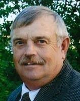 James Gilles Obituary (1950