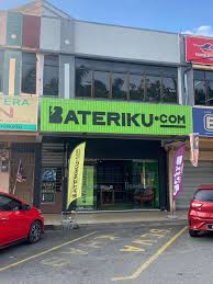 Bateriku Kuala Kangsar