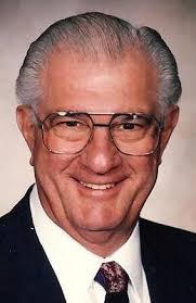 Obituary of James Basil JR