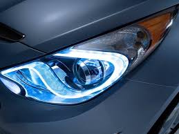 Image result for Royal Blue 2011 Sonata