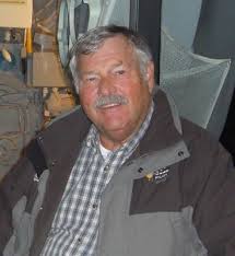 Dr. Dwight Easterly Obituary