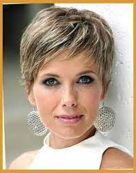 Short Haircuts For Ladies Over 60 Hairstyles Pictures More Www Facebook Com Shorthairstyles Hairstyles Short Cropped Hair Short Hair Styles Crop Hair