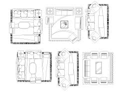 Living room dwg image above is part of the post in living room dwg gallery. Living Room Plan Detail Dwg Cadbull